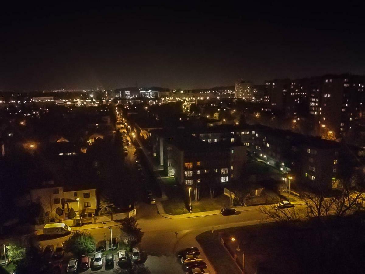 Sky Apartments - Lagiewniki 크라쿠프 외부 사진